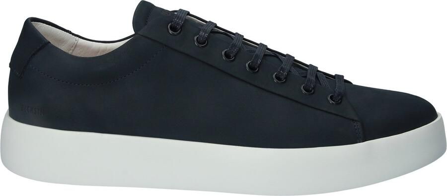 Blackstone MAYNARD BG350 Navy Sneaker (low) Heren Dark blue