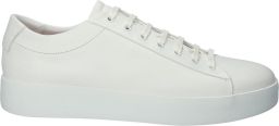 Blackstone MAYNARD BG350 White Sneaker (low) Heren White