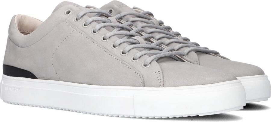 Blackstone MITCHELL PM56 Silver Sconce Sneaker (low) Heren Light grey - Foto 17