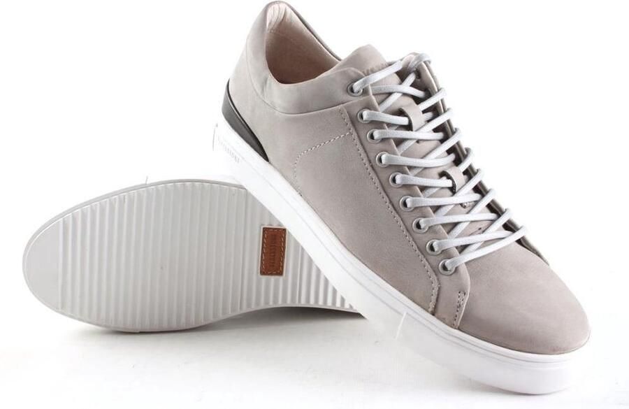 Blackstone MITCHELL PM56 Silver Sconce Sneaker (low) Heren Light grey - Foto 8