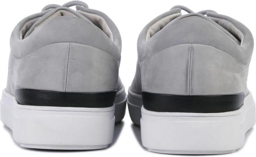 Blackstone MITCHELL PM56 Silver Sconce Sneaker (low) Heren Light grey - Foto 13