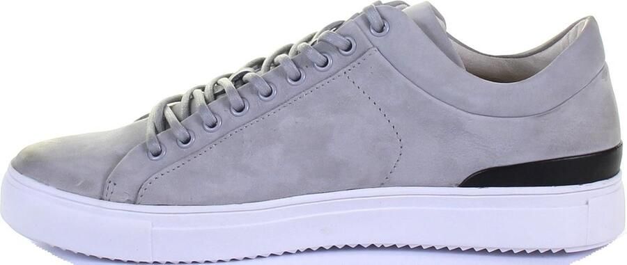 Blackstone MITCHELL PM56 Silver Sconce Sneaker (low) Heren Light grey - Foto 19