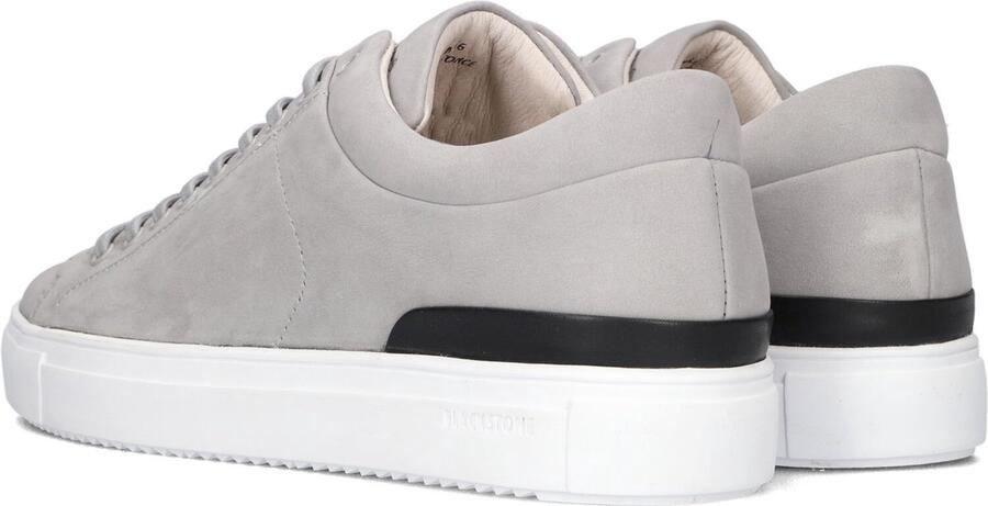 Blackstone MITCHELL PM56 Silver Sconce Sneaker (low) Heren Light grey - Foto 15