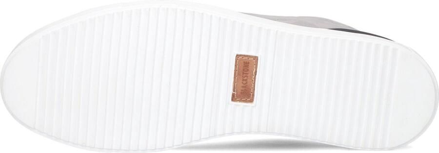 Blackstone MITCHELL PM56 Silver Sconce Sneaker (low) Heren Light grey - Foto 20