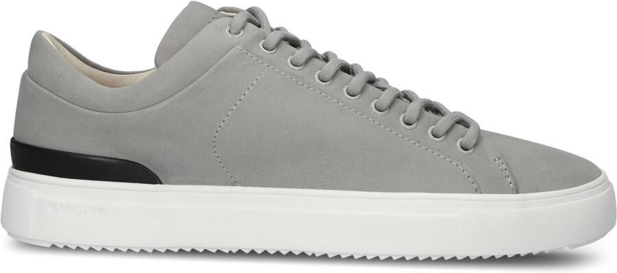 Blackstone MITCHELL PM56 Silver Sconce Sneaker (low) Heren Light grey - Foto 5
