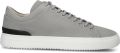 Blackstone MITCHELL PM56 Silver Sconce Sneaker (low) Heren Light grey - Grijs