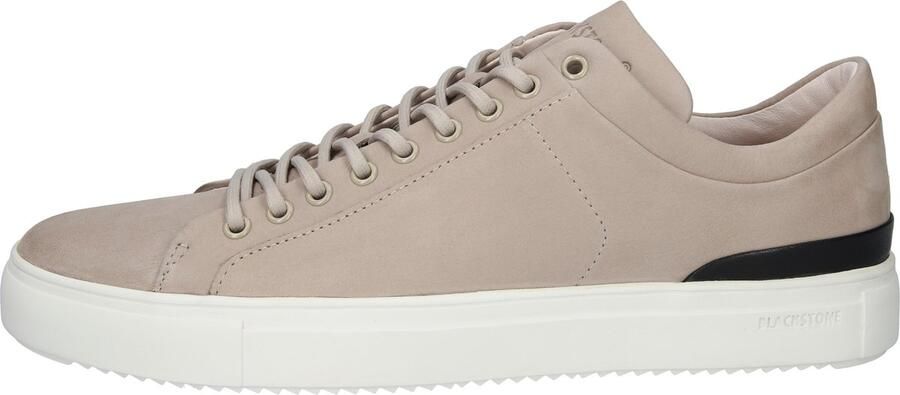Blackstone MITCHELL PM56 Pure Cashmere Sneaker (low) Heren Light brown - Foto 10