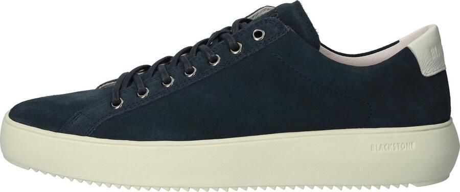 Blackstone MORGAN LOW ZG20 Total Eclipse Sneaker (low) Heren Dark blue - Foto 12