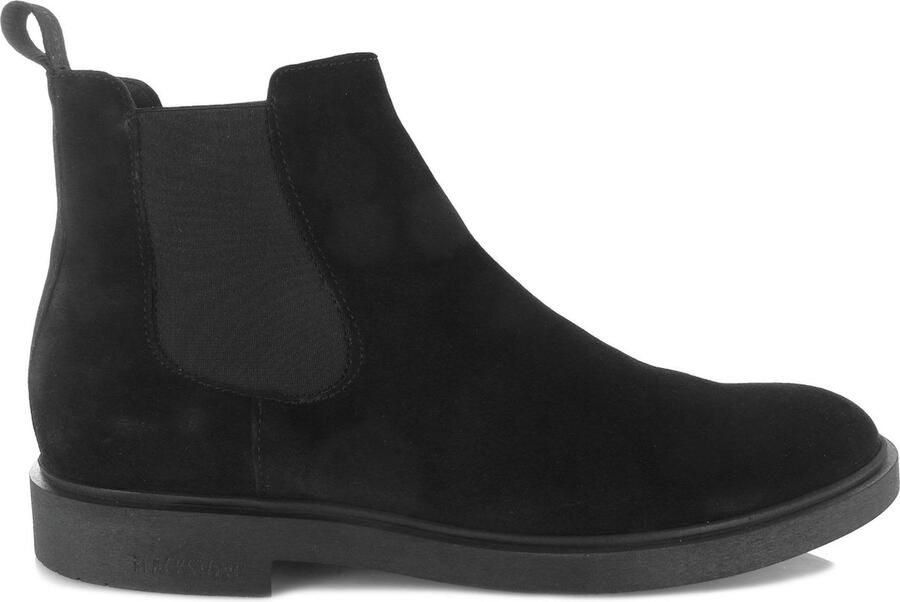 Blackstone OWEN WG81 Black Chelsea boots Heren Black - Foto 6