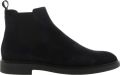 Blackstone OWEN WG81 Navy Chelsea boots Heren Dark blue - Blauw