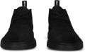 Blackstone PAVE CLEM GG392 Black Desert boots Heren Black - Zwart