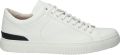 Blackstone MITCHELL PM56 White Sneaker (low) Heren White - Wit