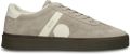 Blackstone QUARTZ AUDEN EG555 Seneca Rock Sneaker (low) Heren Taupe - Bruin