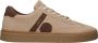 Blackstone QUARTZ AUDEN EG555 Sesame Sneaker (low) Heren Beige - Thumbnail 1