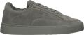 Blackstone QUARTZ BEVERLY EG561 Gun Metal Sneaker (low) Heren Grey - Grijs