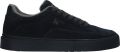 Blackstone QUARTZ BEVERLY EG561 Navy Sneaker (low) Heren Dark blue - Blauw