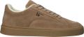 Blackstone QUARTZ BEVERLY EG561 Portabello Sneaker (low) Heren Brown - Bruin