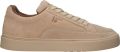 Blackstone QUARTZ BEVERLY EG561 Sesame Sneaker (low) Heren Beige - Beige