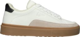 Blackstone QUARTZ BEVERLY EL297 White Sneaker (low) Dames White