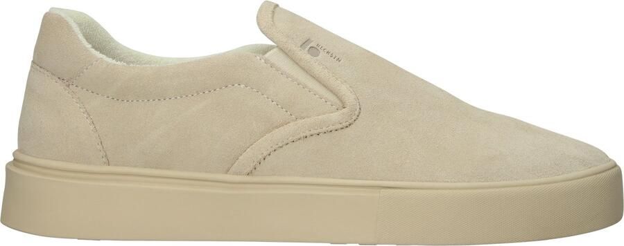 Blackstone QUARTZ CONNOR FG610 Papyrus Slip-ons Heren Beige - Foto 2
