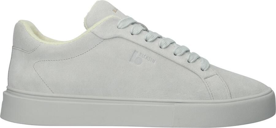Blackstone QUARTZ ZEN EG559 Secret Spaces Sneaker (low) Heren Light grey