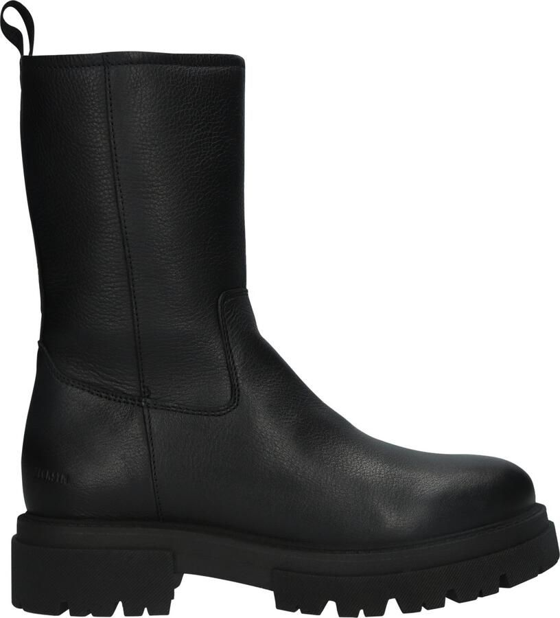 Blackstone RAYNA AL466 Black Boots Vrouw Black