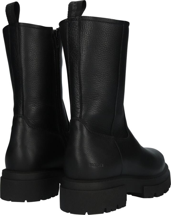 Blackstone RAYNA AL466 Black Boots Dames Black