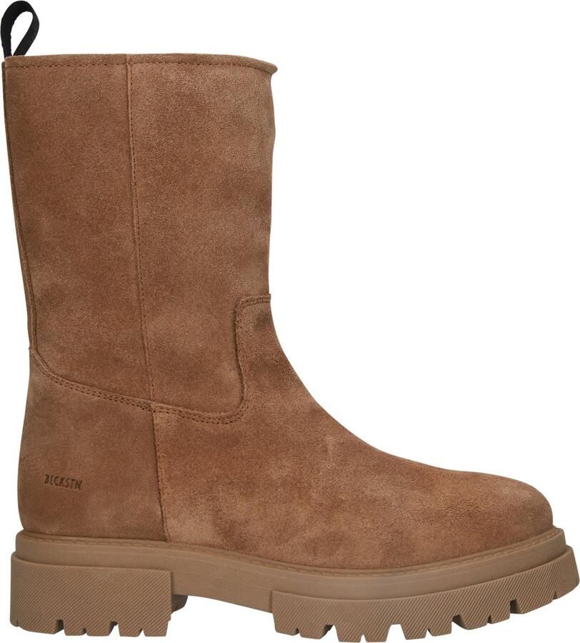 Blackstone RAYNA AL469 Date Boots Vrouw Brown