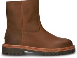 Blackstone ROCK CLOVER MID GL765 Tan Boots Vrouw Brown