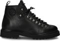 Blackstone ROCK TARRANT EG565 Black Boots Man Black - Zwart
