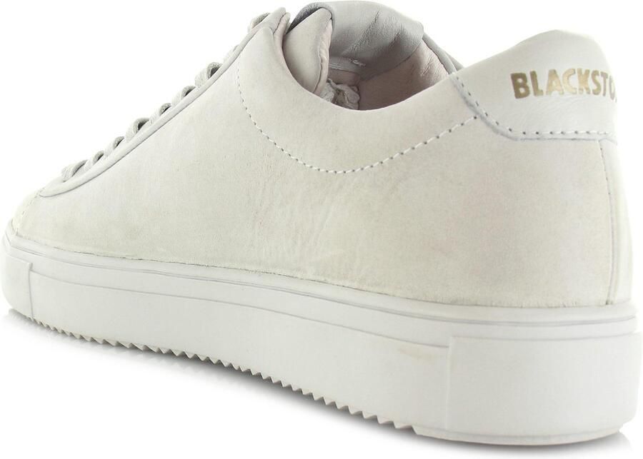 Blackstone ROGER LOW Antartica Sneaker (low) Man Light grey - Foto 9