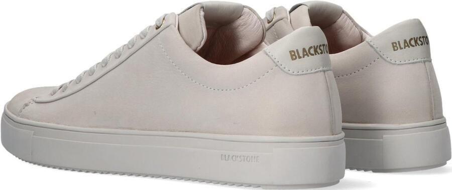 Blackstone ROGER LOW Antartica Sneaker (low) Man Light grey - Foto 19