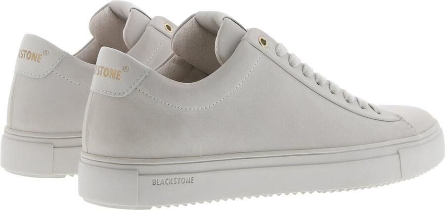 Blackstone ROGER LOW Antartica Sneaker (low) Man Light grey - Foto 14
