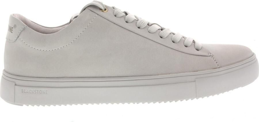 Blackstone ROGER LOW Antartica Sneaker (low) Man Light grey - Foto 15