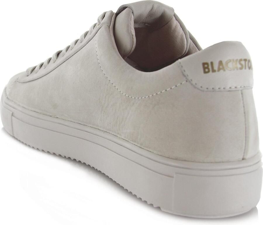 Blackstone ROGER LOW Antartica Sneaker (low) Man Light grey - Foto 2