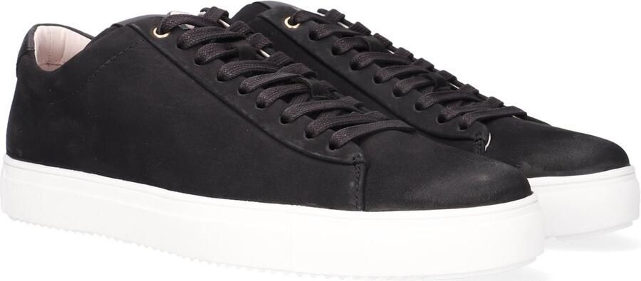Blackstone ROGER LOW RM51 Black Sneaker (low) Heren Black - Foto 7
