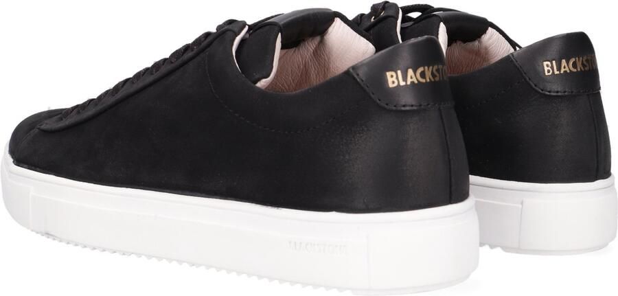 Blackstone ROGER LOW RM51 Black Sneaker (low) Heren Black - Foto 5