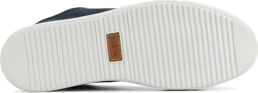 Blackstone ROGER LOW RM51 Navy Sneaker (low) Man Dark blue - Foto 12