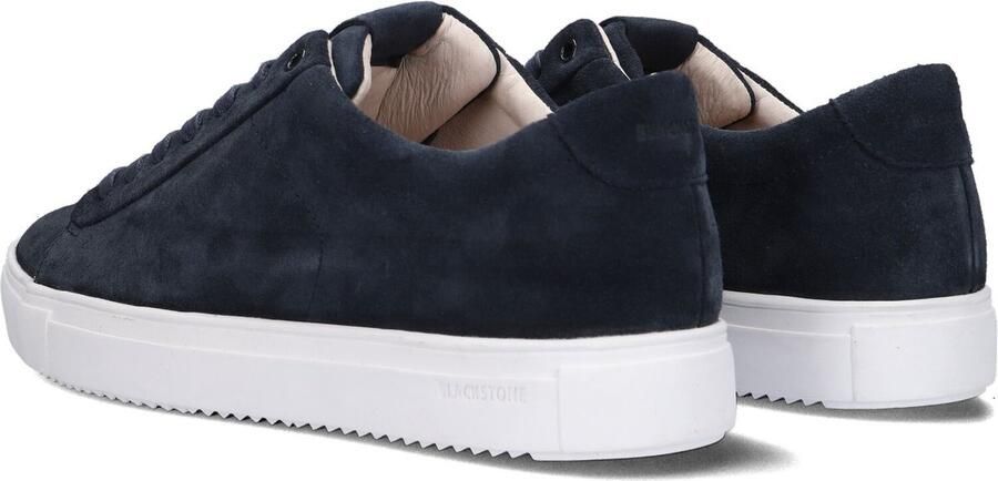 Blackstone ROGER LOW ZG02 Total Eclipse Sneaker (low) Heren Dark blue - Foto 12