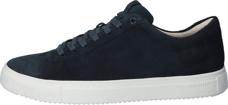 Blackstone ROGER LOW ZG02 Total Eclipse Sneaker (low) Heren Dark blue - Foto 13