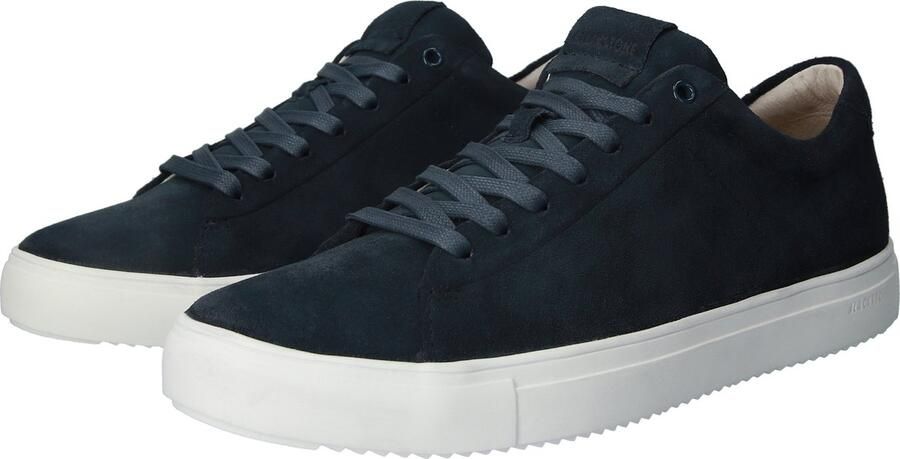 Blackstone ROGER LOW ZG02 Total Eclipse Sneaker (low) Heren Dark blue - Foto 10