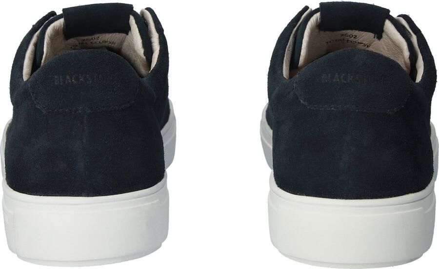 Blackstone ROGER LOW ZG02 Total Eclipse Sneaker (low) Heren Dark blue - Foto 9