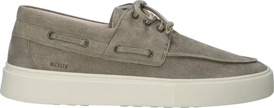 Blackstone RUBY AGWE DG510 Salvia Sneaker (low) Heren Green - Foto 2