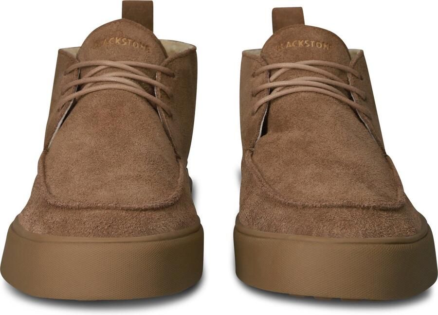 Blackstone RUBY JERRIK CG180 Portabello Chukka Heren Brown - Foto 3