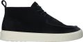 Blackstone RUBY JERRIK CG183 Navy Desert boots Heren Dark blue - Blauw