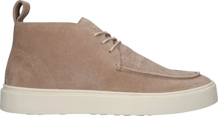 Blackstone RUBY JERRIK CG501 Greige Chukka Heren Beige