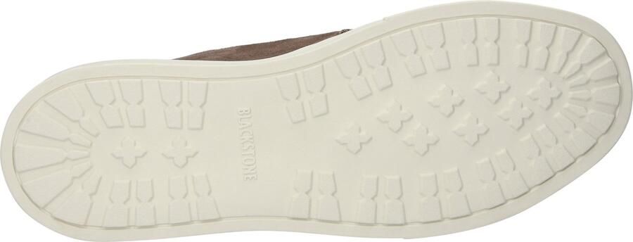 Blackstone RUBY JERRIK CG501 Saloon Desert boots Heren Brown