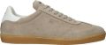 Blackstone SAGE CLEO FG633 Earth Sneaker (low) Heren Light brown - Beige
