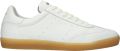 Blackstone SAGE CLEO FG633 White Sneaker (low) Heren White - Wit