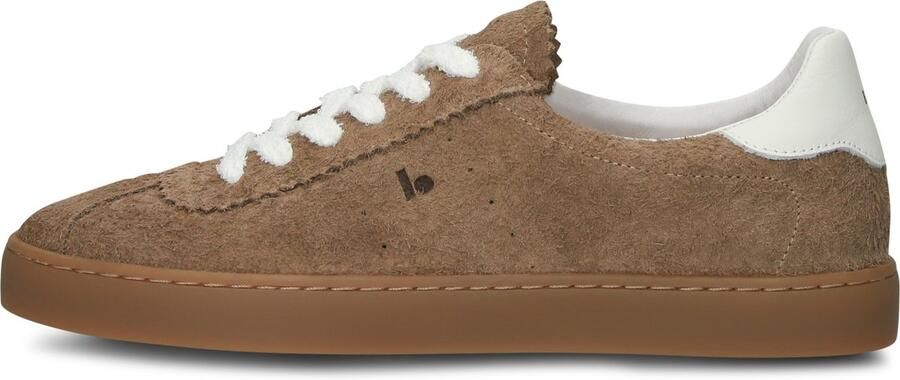 Blackstone SIERRA CAREY GL443 Brown Lentil Sneaker (low) Dames Brown - Foto 2